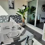 Διαμέρισμα T2 Vue Marina Plages A Pied *