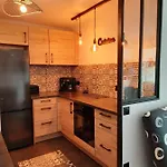 T2 Vue Marina Plages A Pied Διαμέρισμα Σετ
