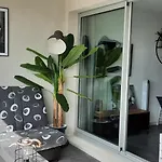 T2 Vue Marina Plages A Pied Σετ